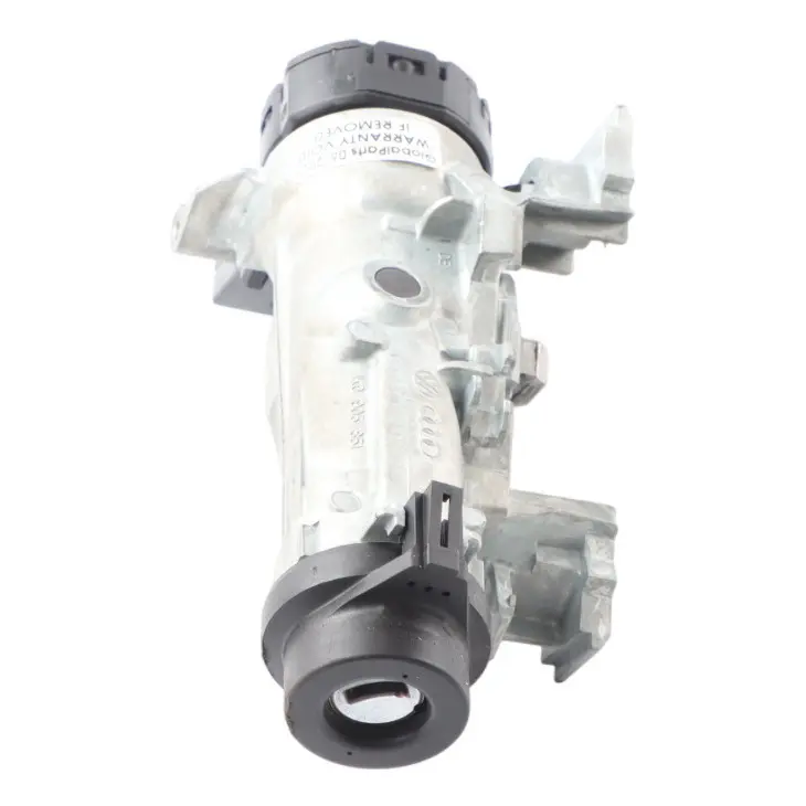 6J Ignition Switch Lock Barrel Control Module Key to Seat Ibiza with Part number 1K0905851 Seat Ibiza 6J Ignition Switch Lock Barrel Control Module Key - SKU 1K0905851 - Part number 1K0905851