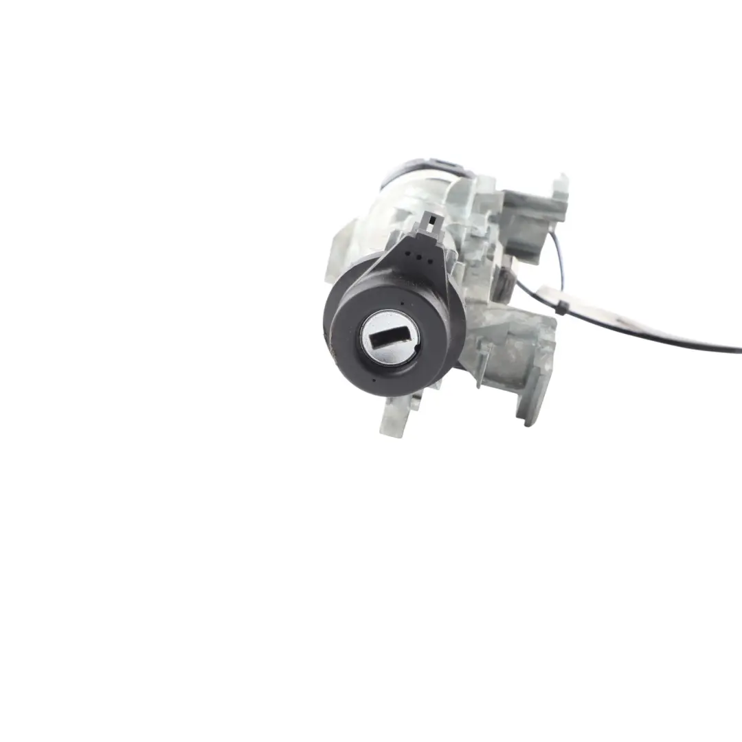 Seat Ibiza 6J Ignition Switch Lock Barrel Control Module Key - SKU 1K0905851 - Part number 1K0905851