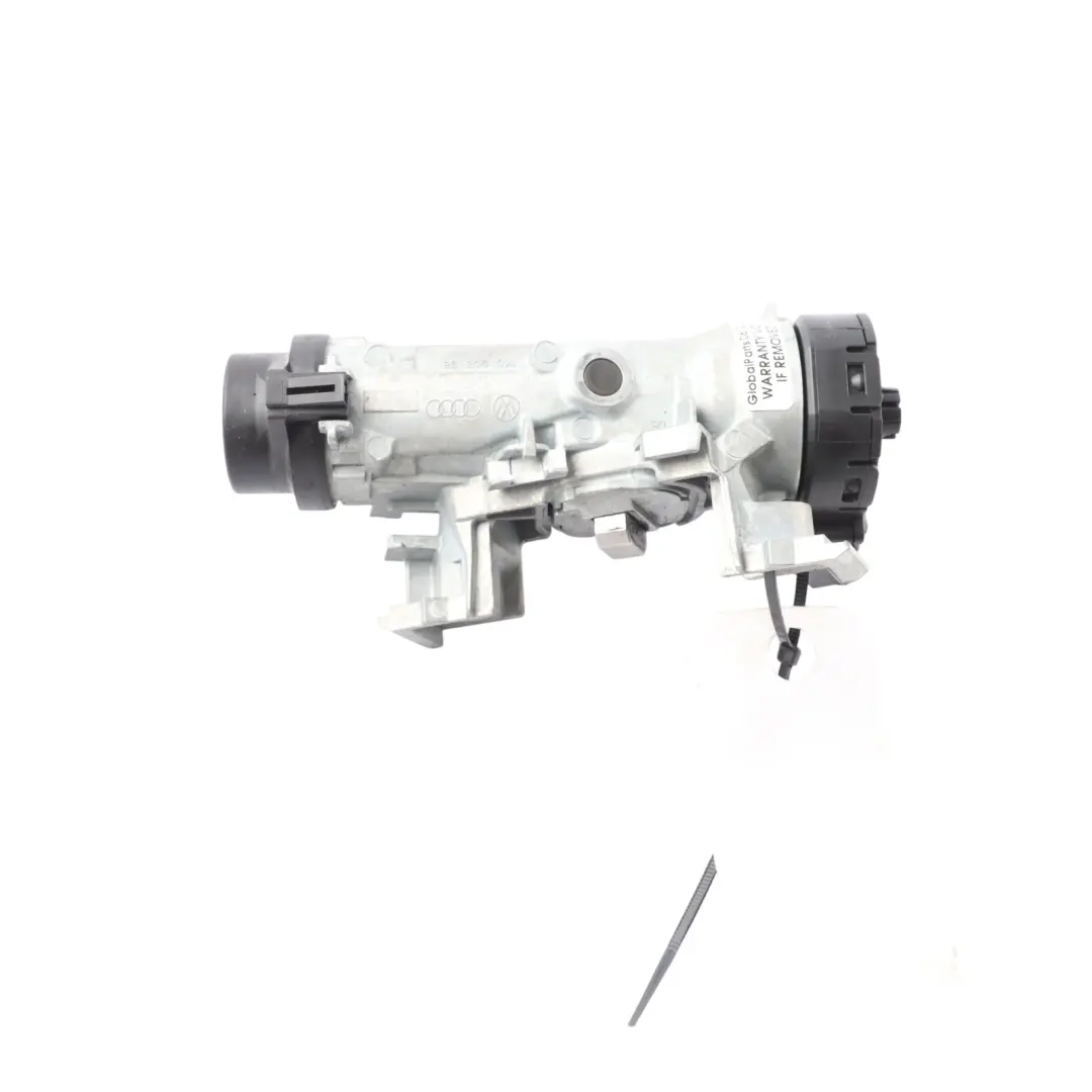 Seat Ibiza 6J Ignition Switch Lock Barrel Control Module Key - SKU 1K0905851 - Part number 1K0905851