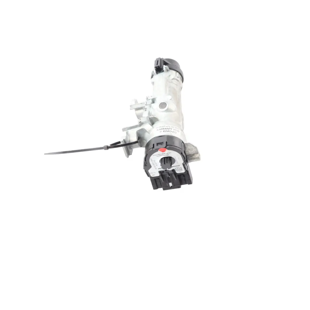 Seat Ibiza 6J Ignition Switch Lock Barrel Control Module Key - SKU 1K0905851 - Part number 1K0905851