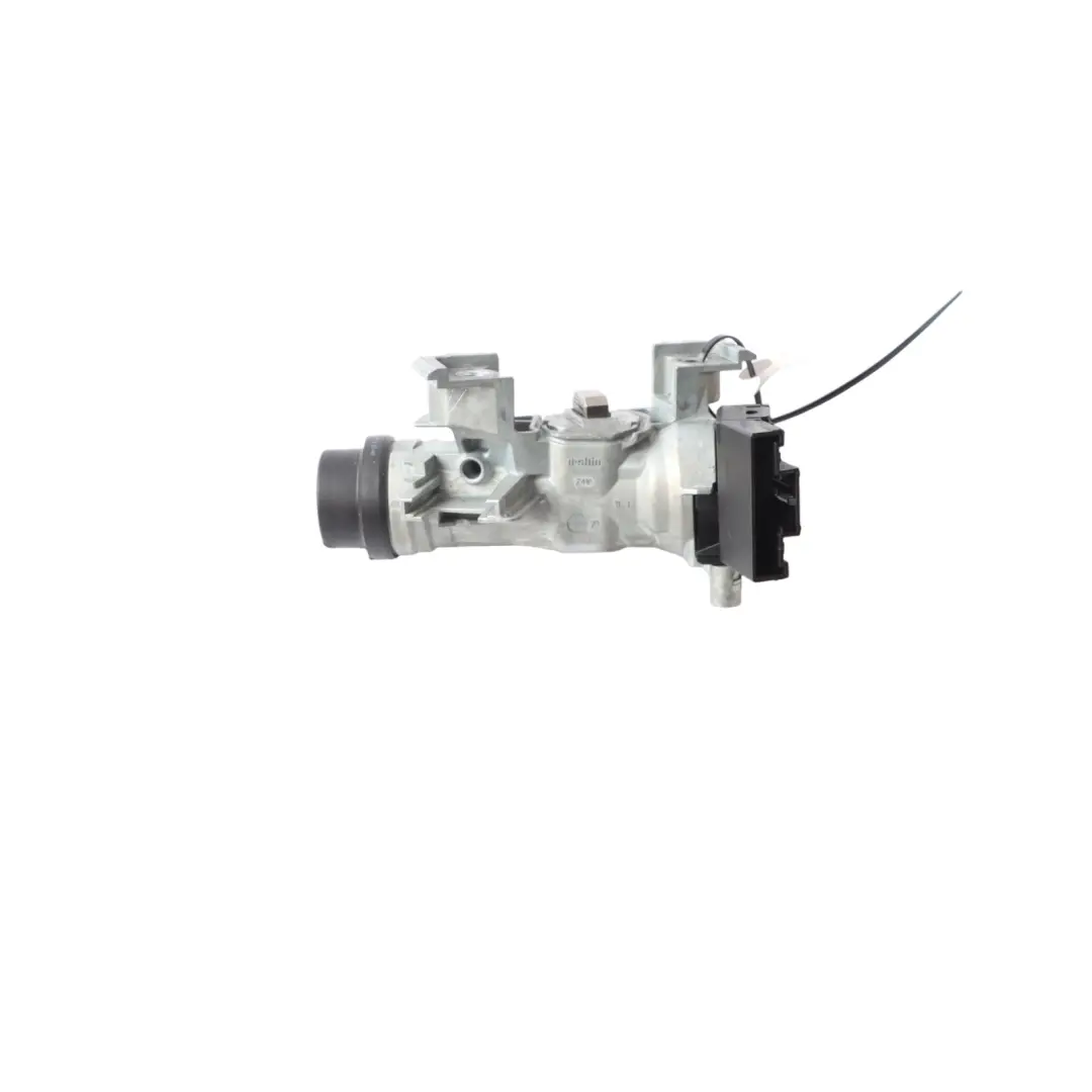 Seat Ibiza 6J Ignition Switch Lock Barrel Control Module Key - SKU 1K0905851 - Part number 1K0905851