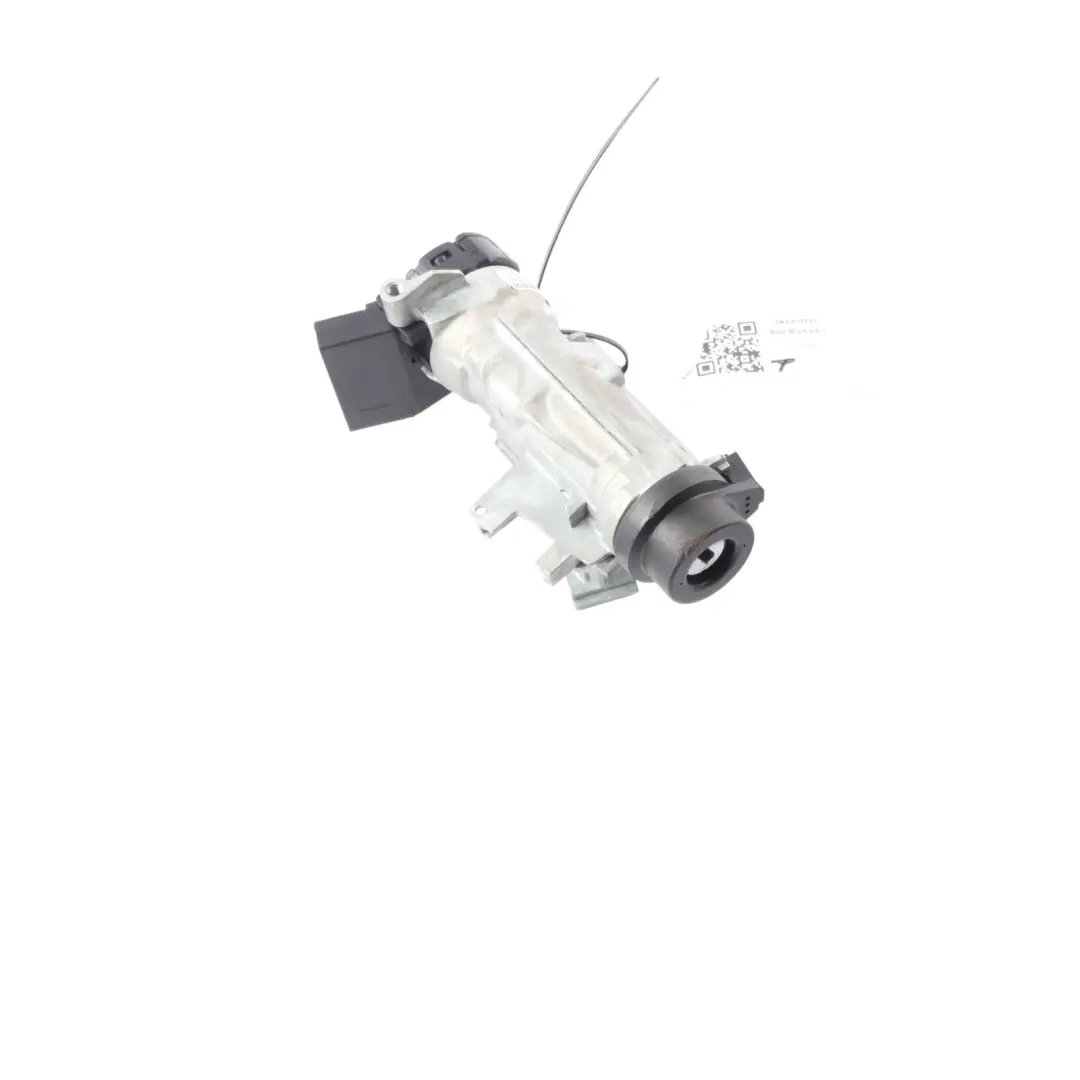 Seat Ibiza 6J Ignition Switch Lock Barrel Control Module Key - SKU 1K0905851 - Part number 1K0905851
