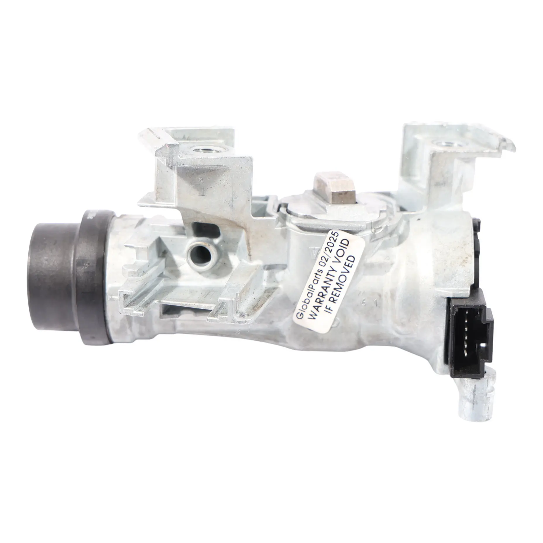 Audi TT 8J Cylindre De Verrouillage De Volant D'Allumage 1K0905851B