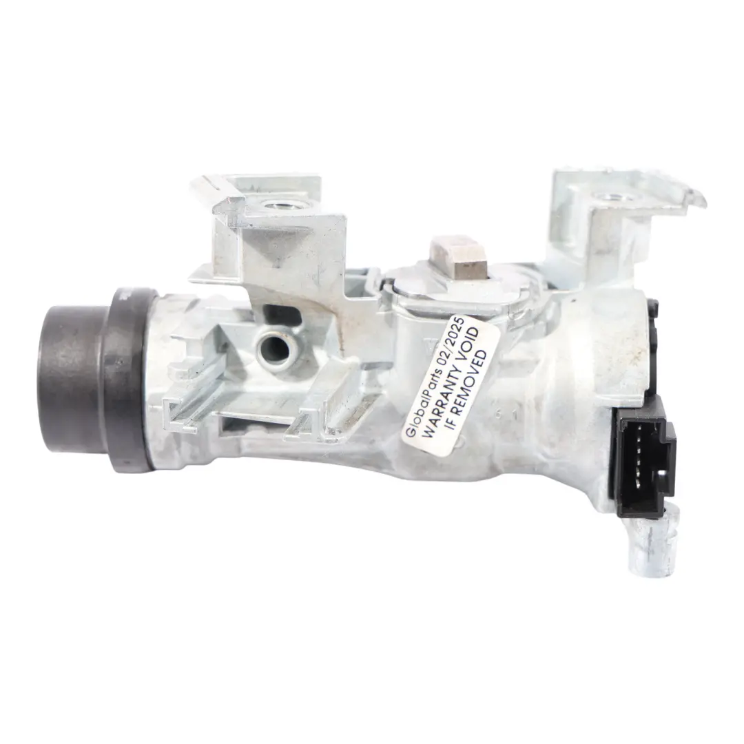 Audi TT 8J Ignation Steering Wheel Lock Barrel Cylinder Unit - SKU 1K0905851B-1 - Part number 1K0905851B