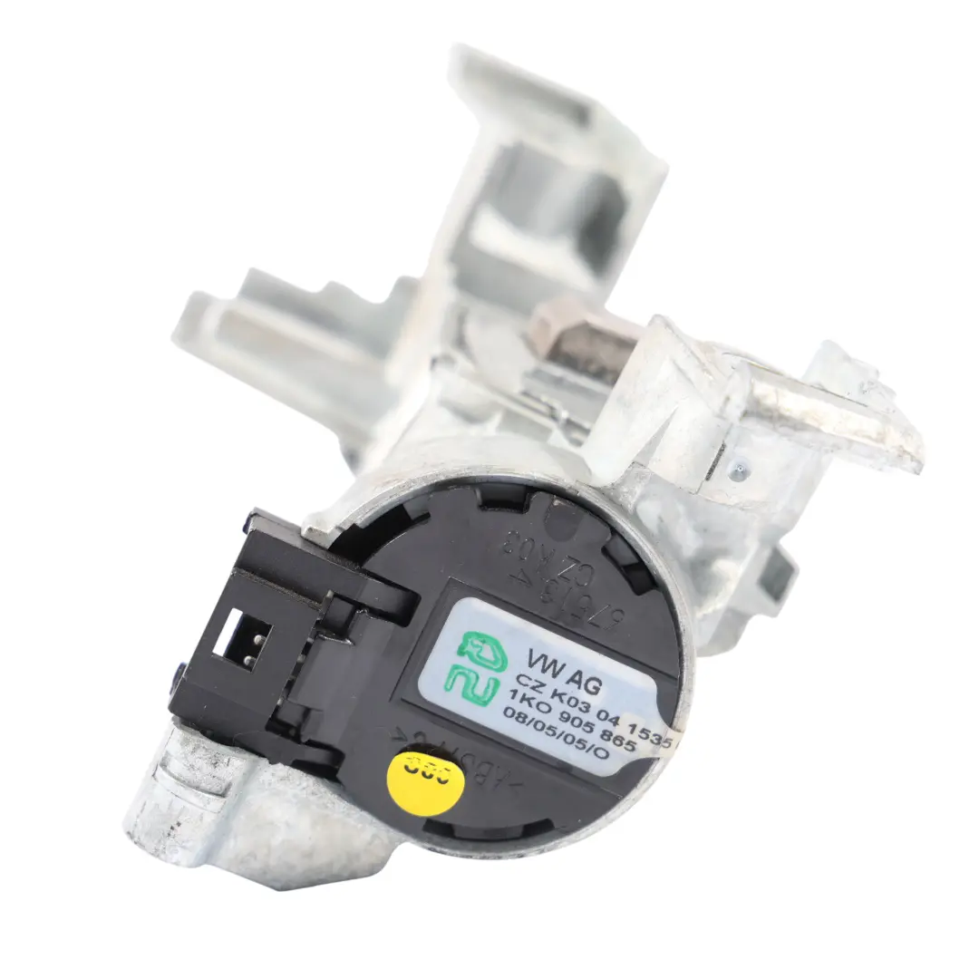 Audi TT 8J Cilindro De Bloqueo Del Volante De Encendido Unidad - SKU 1K0905851B-1 - Número de pieza 1K0905851B
