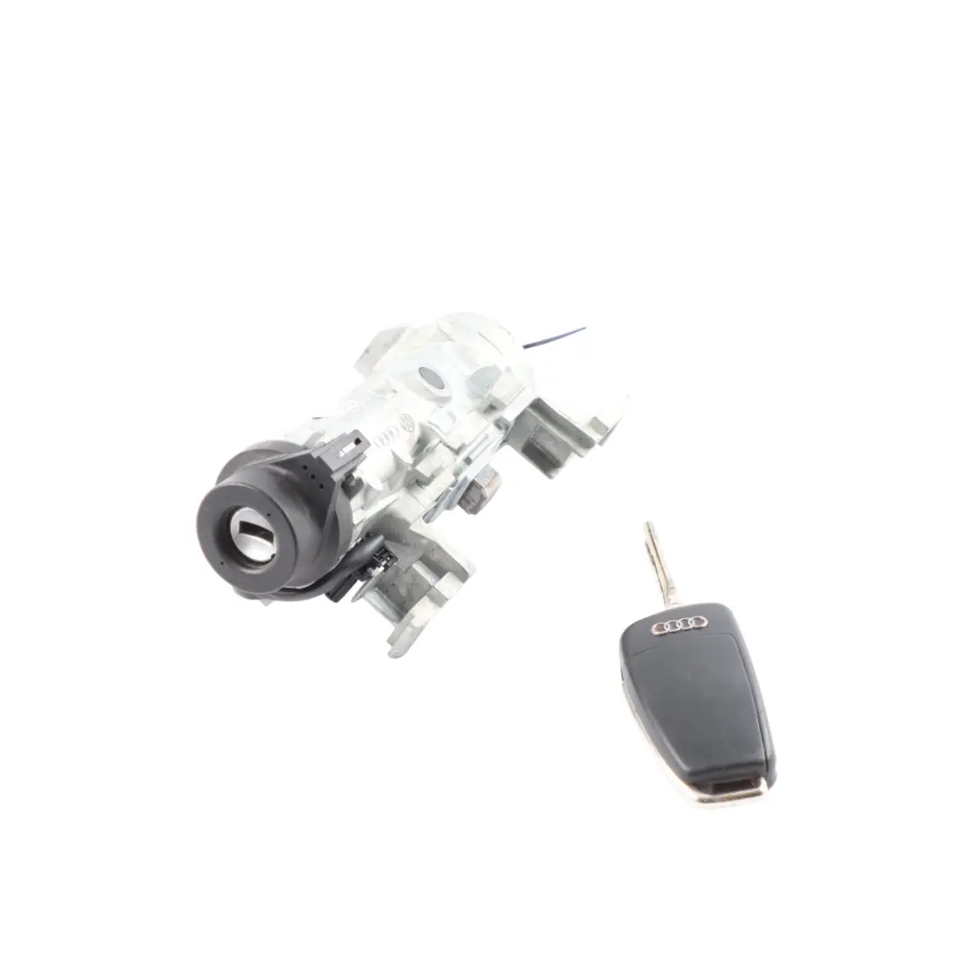 Ignition Switch Lock Barrel Control Module to Volkswagen VW Caddy Maxi with Part number 1K0905851B Volkswagen VW Caddy Maxi Ignition Switch Lock Barrel Control Module - SKU 1K0905851B-5 - Part number 1K0905851B