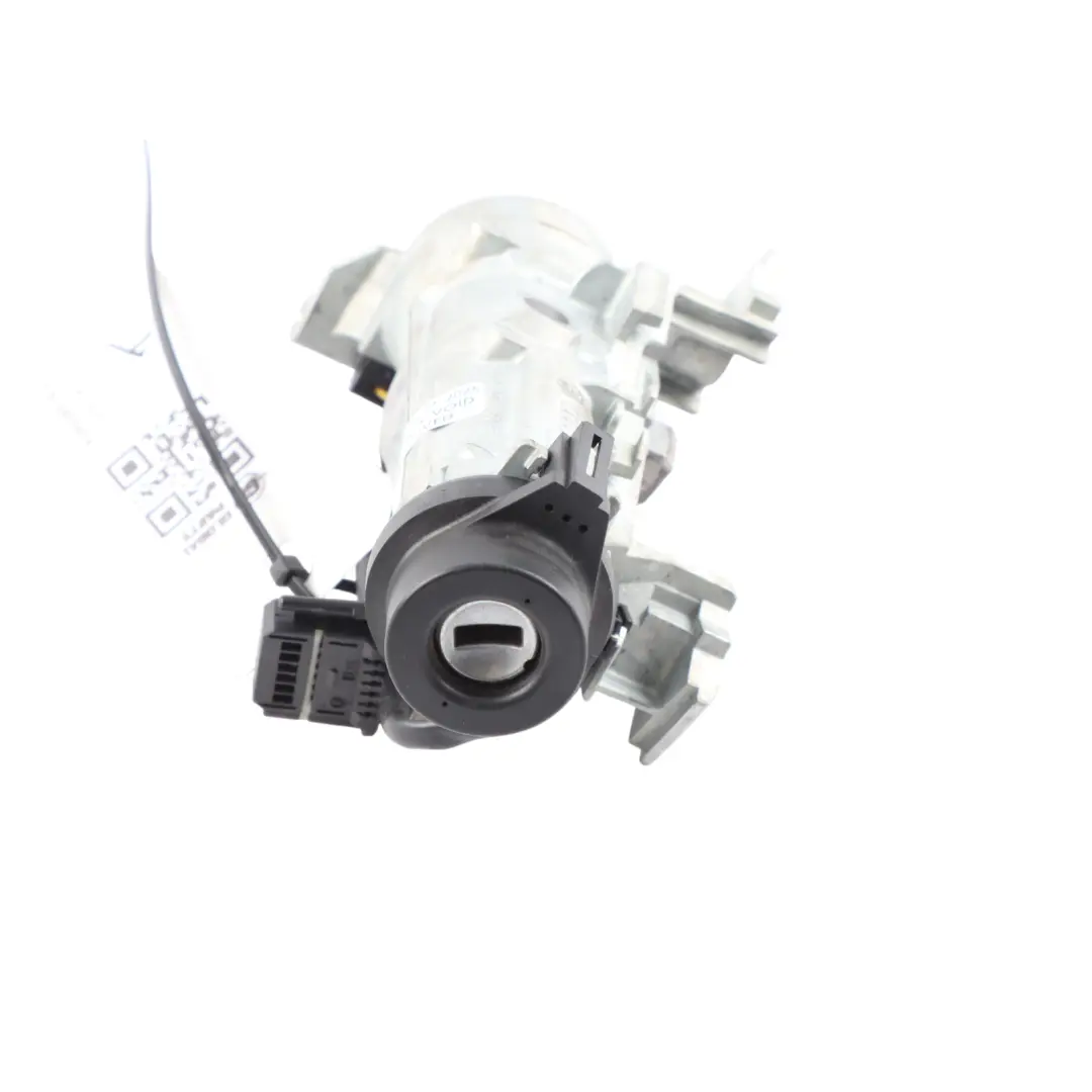 Audi A1 8X A3 8V Q3 8U Ignition Switch + Key Control Module - SKU 1K0905851B-5 - Part number 1K0905851B
