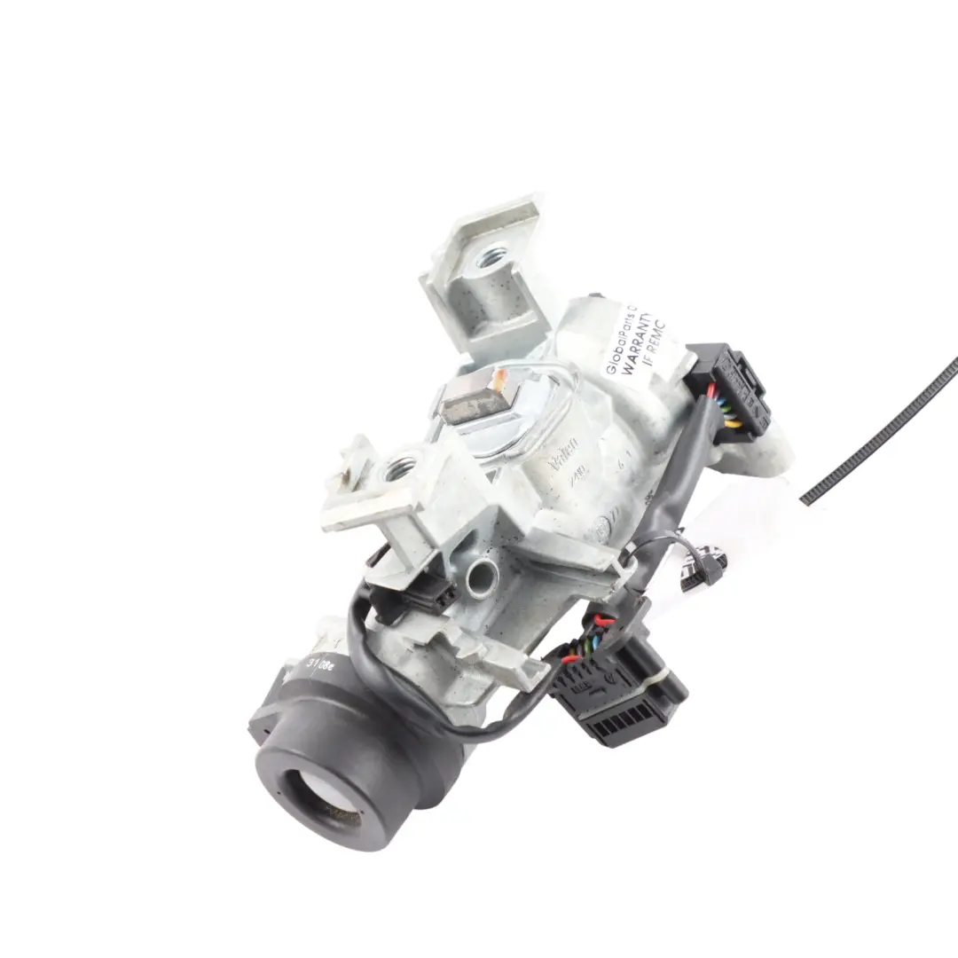 Ignition Switch + Key Control Module to Audi A1 8X A3 8V Q3 8U with Part number 1K0905851B Audi A1 8X A3 8V Q3 8U Ignition Switch + Key Control Module - SKU 1K0905851B-5 - Part number 1K0905851B