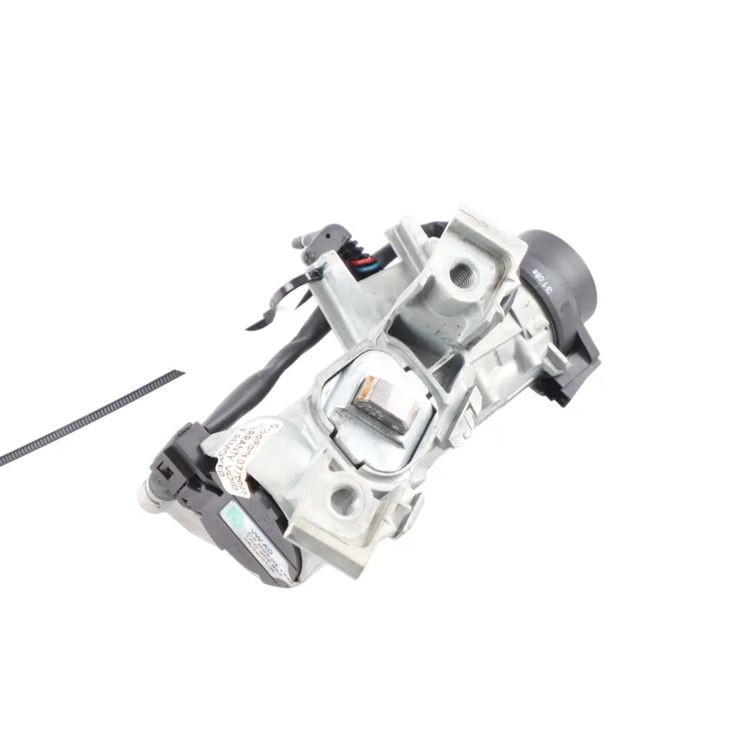 Ignition Switch + Key Control Module to Audi A1 8X A3 8V Q3 8U with Part number 1K0905851B Audi A1 8X A3 8V Q3 8U Ignition Switch + Key Control Module - SKU 1K0905851B-5 - Part number 1K0905851B