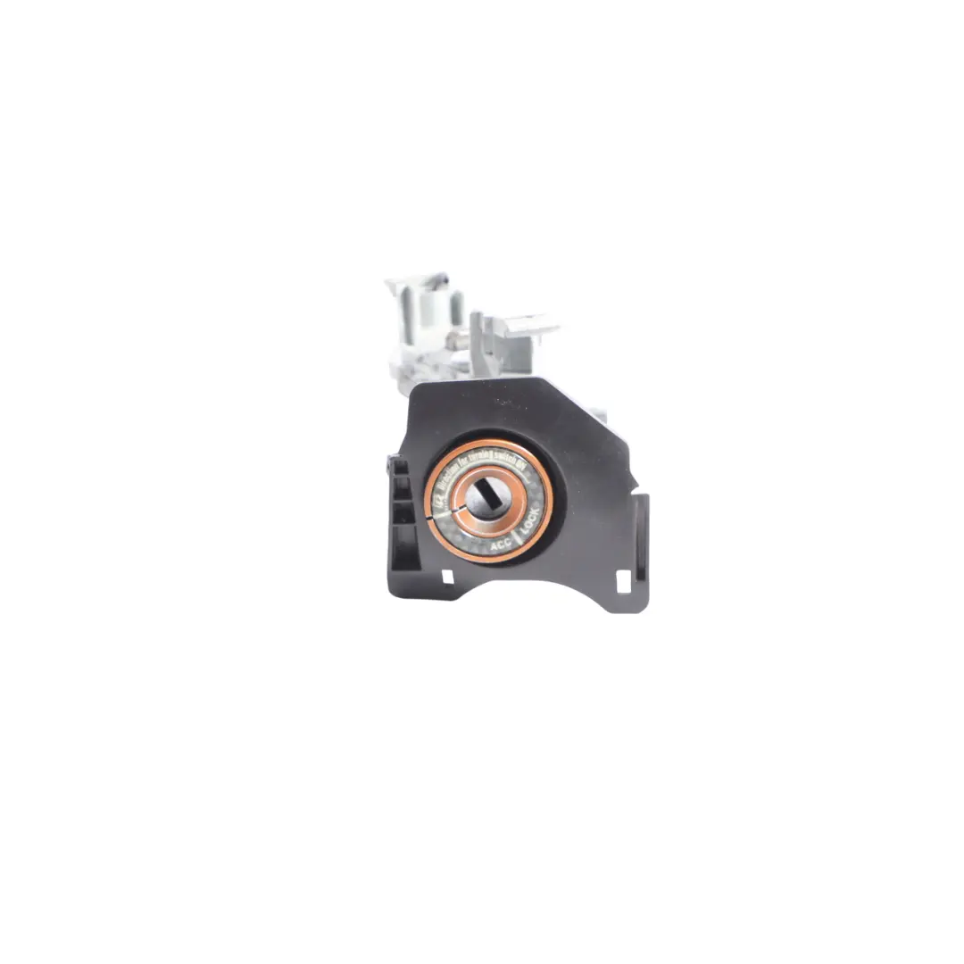 Volkswagen Golf Mk5 Ignition Switch Lock Barrel Control Module - SKU 1K0905851B-6 - Part number 1K0905851B