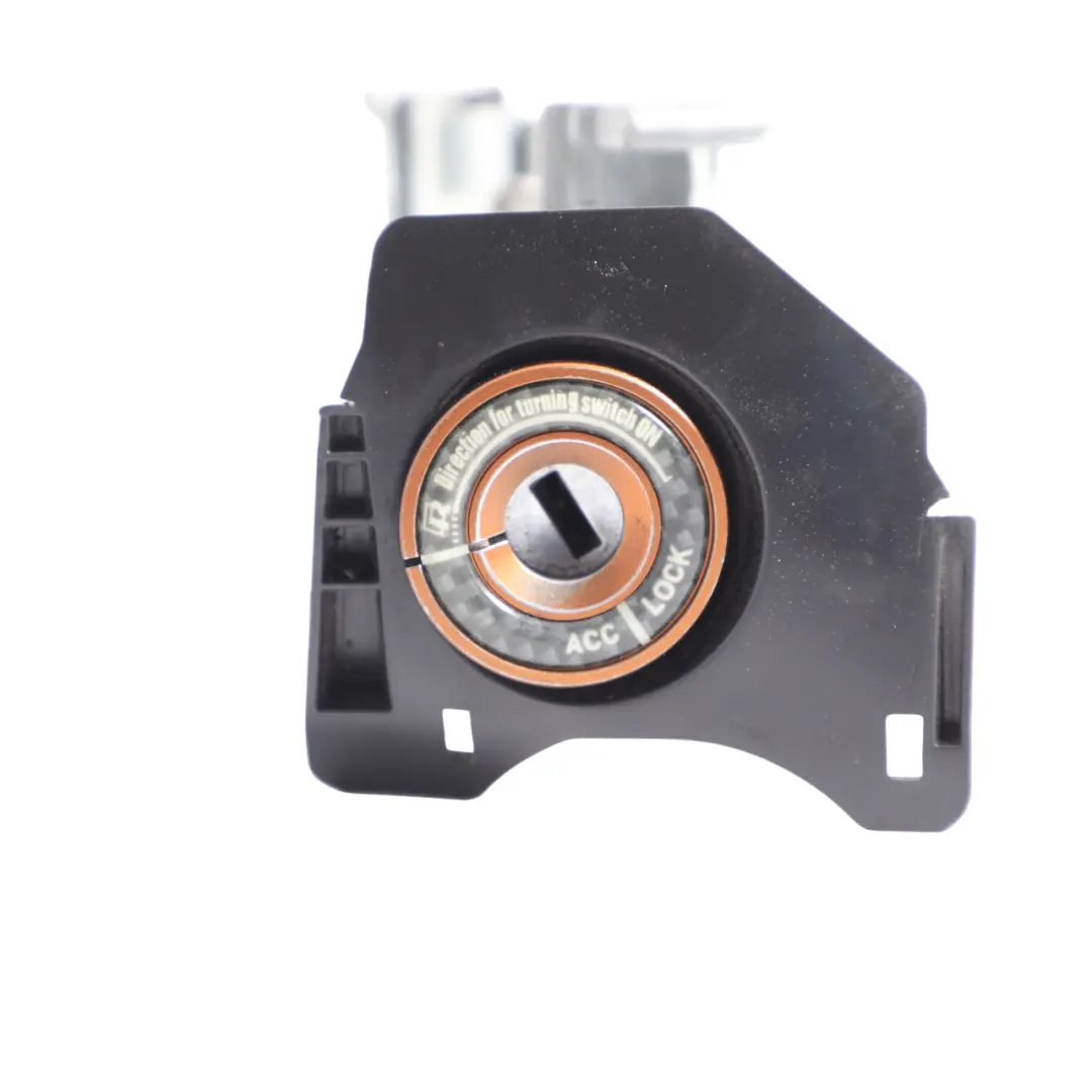 Mk5 Ignition Switch Lock Barrel Control Module to Volkswagen Golf with Part number 1K0905851B Volkswagen Golf Mk5 Ignition Switch Lock Barrel Control Module - SKU 1K0905851B-6 - Part number 1K0905851B