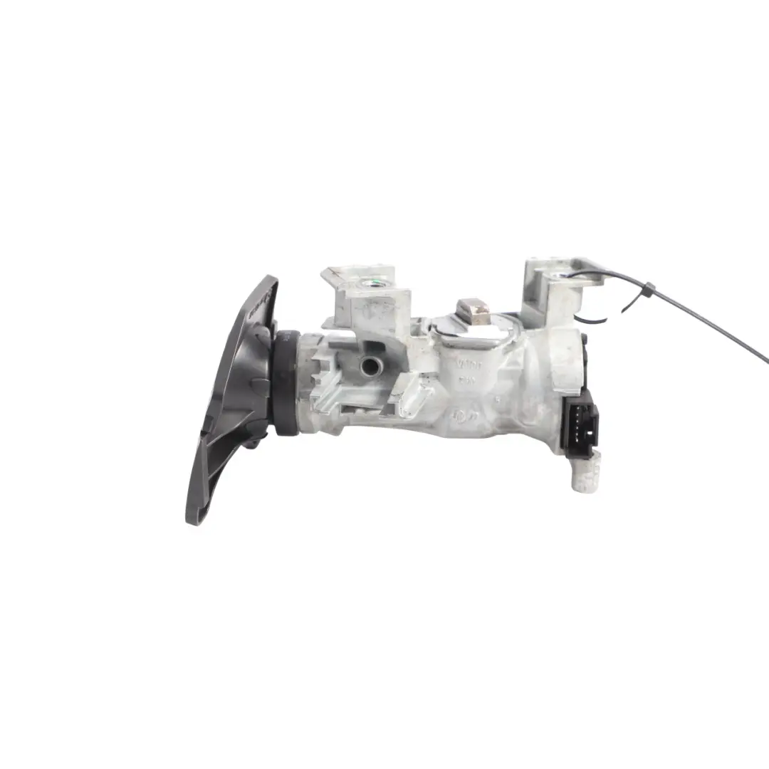 Volkswagen Golf Mk5 Ignition Switch Lock Barrel Control Module - SKU 1K0905851B-6 - Part number 1K0905851B