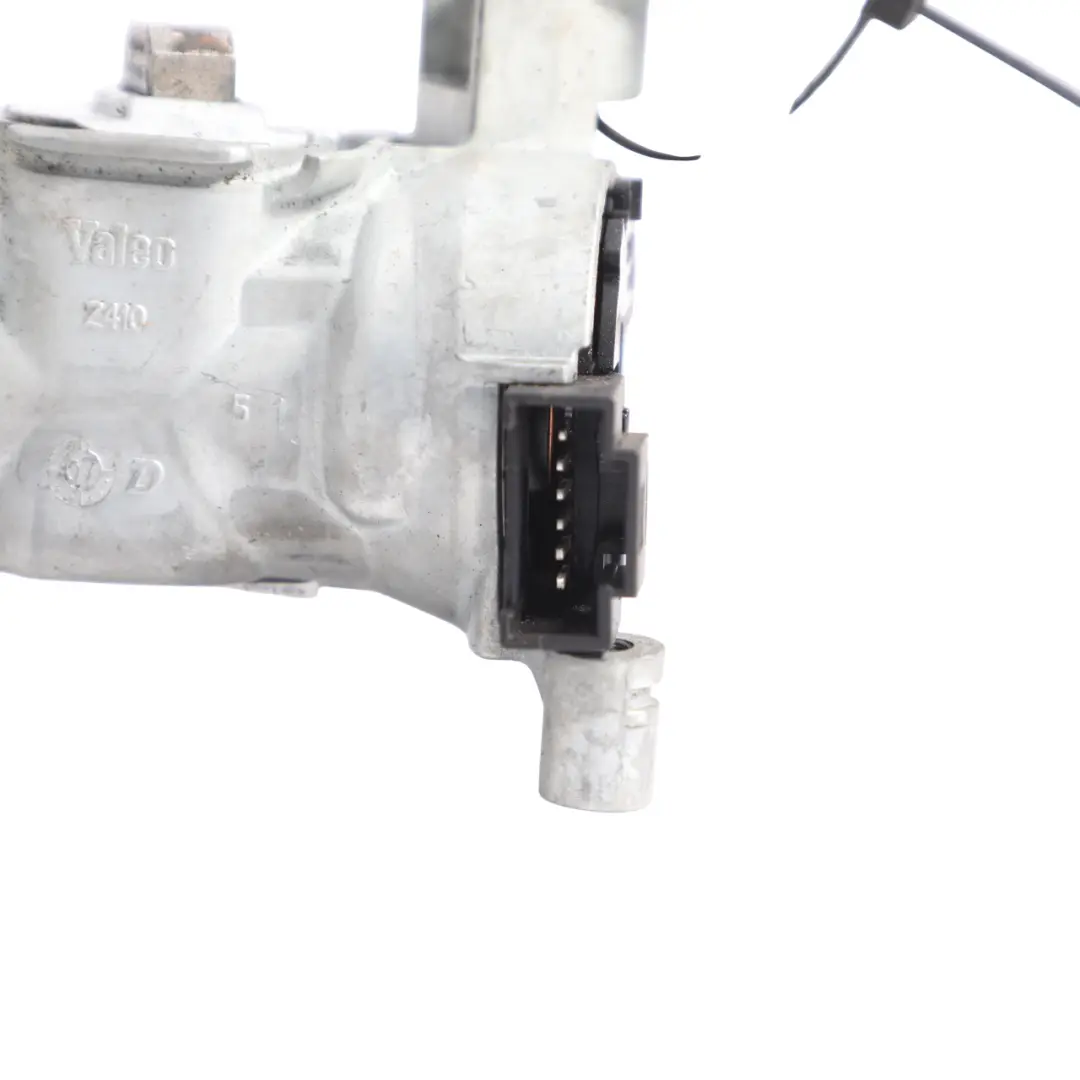 Volkswagen Golf Mk5 Ignition Switch Lock Barrel Control Module - SKU 1K0905851B-6 - Part number 1K0905851B
