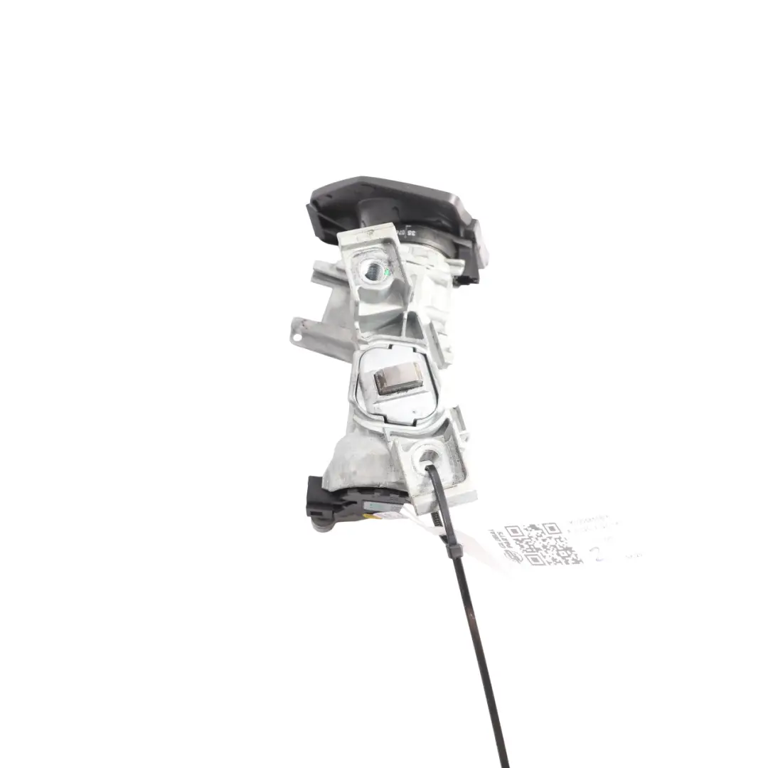 Volkswagen Golf Mk5 Ignition Switch Lock Barrel Control Module - SKU 1K0905851B-6 - Part number 1K0905851B