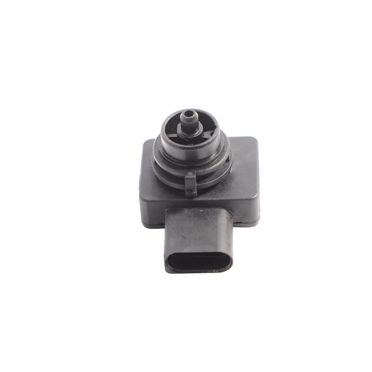 Audi A3 8P Brake Pressure Sensor Servo Booster Sensor Unit Bosch 1K0906207