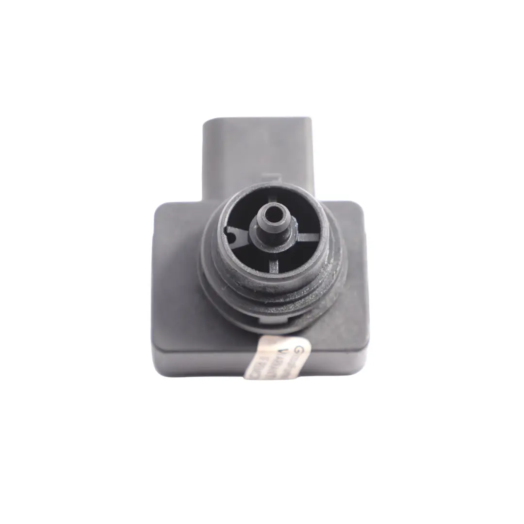 Brake Pressure Sensor Servo Booster Sensor Unit Bosch to Audi A3 8P with Part number 1K0906207 Audi A3 8P Brake Pressure Sensor Servo Booster Sensor Unit Bosch - SKU 1K0906207 - Part number 1K0906207