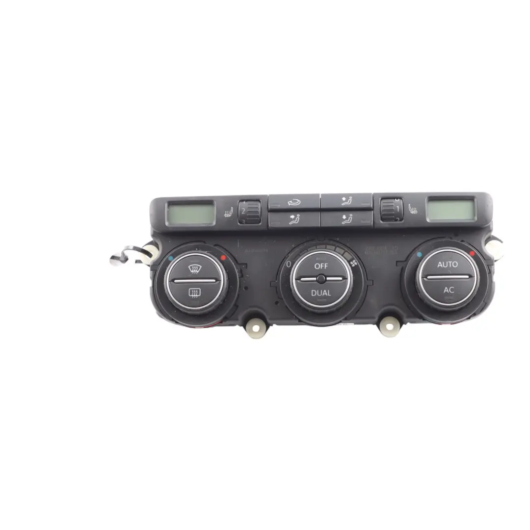 MK5 1K Air Conditioning Panel Control Switch to Volkswagen VW Golf with Part number 1K0907044DE Volkswagen VW Golf MK5 1K Air Conditioning Panel Control Switch - SKU 1K0907044DE - Part number 1K0907044DE
