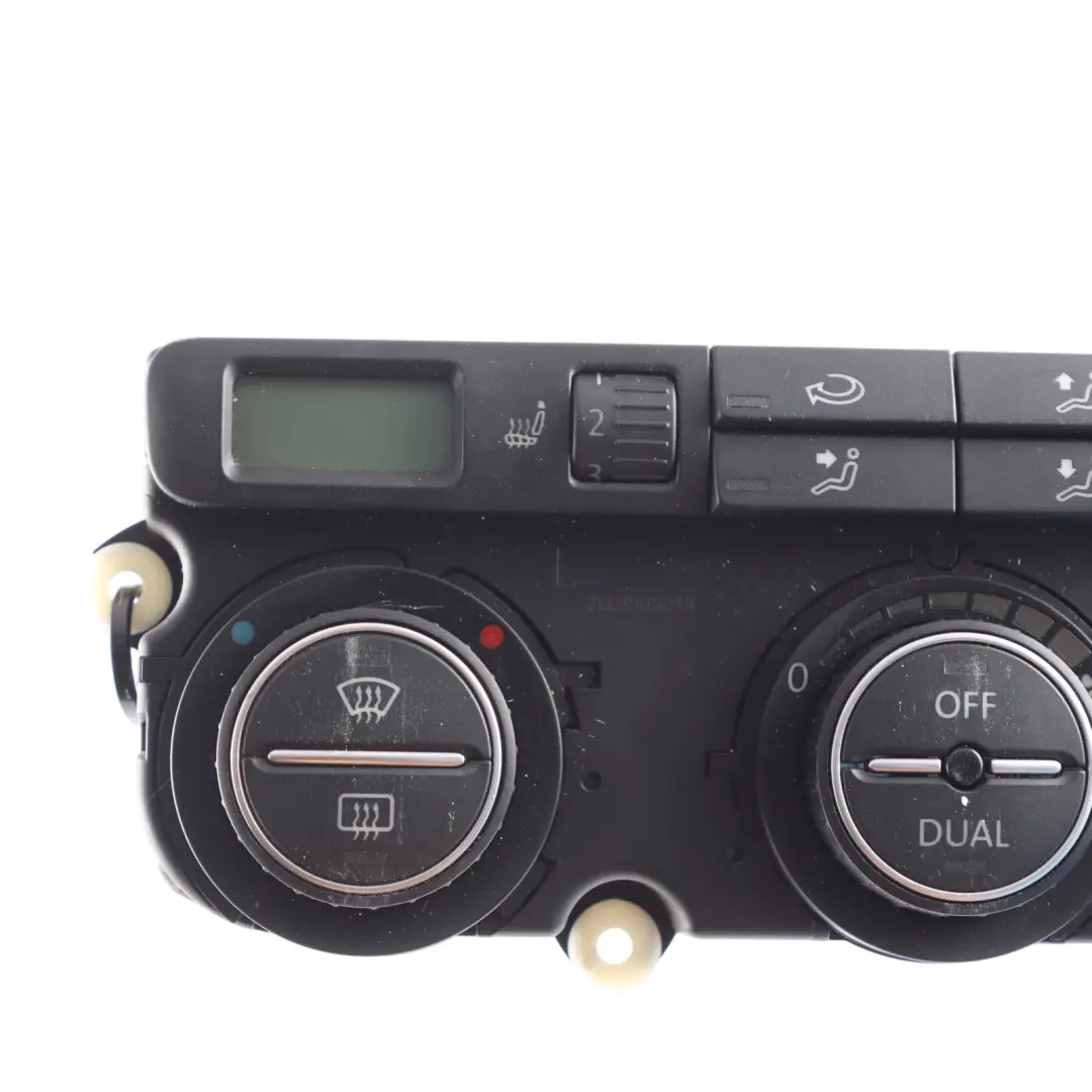 MK5 1K Air Conditioning Panel Control Switch to Volkswagen VW Golf with Part number 1K0907044DE Volkswagen VW Golf MK5 1K Air Conditioning Panel Control Switch - SKU 1K0907044DE - Part number 1K0907044DE