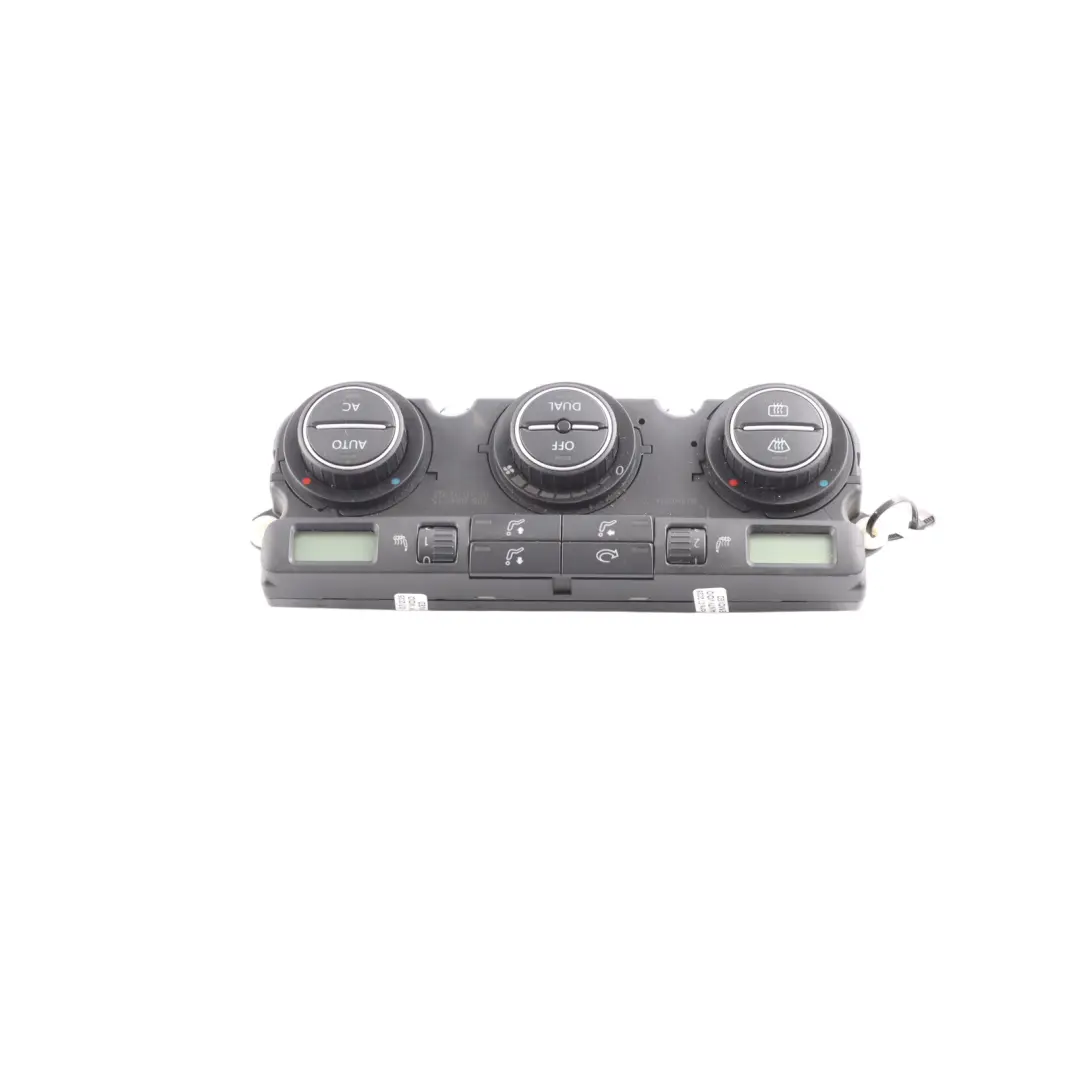 MK5 1K Air Conditioning Panel Control Switch to Volkswagen VW Golf with Part number 1K0907044DE Volkswagen VW Golf MK5 1K Air Conditioning Panel Control Switch - SKU 1K0907044DE - Part number 1K0907044DE
