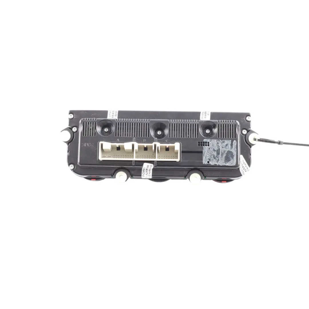 MK5 1K Air Conditioning Panel Control Switch to Volkswagen VW Golf with Part number 1K0907044DE Volkswagen VW Golf MK5 1K Air Conditioning Panel Control Switch - SKU 1K0907044DE - Part number 1K0907044DE