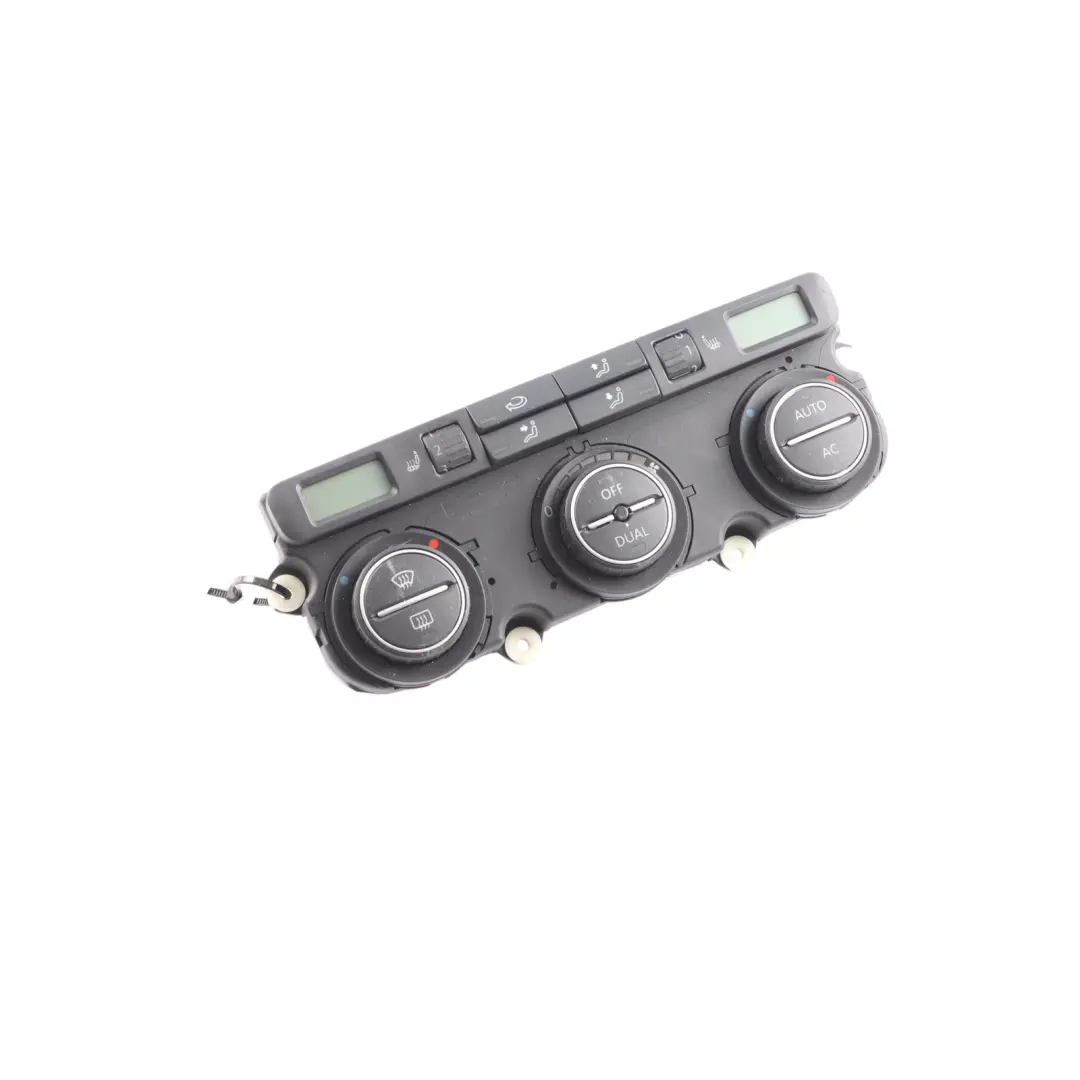 MK5 1K Air Conditioning Panel Control Switch to Volkswagen VW Golf with Part number 1K0907044DE Volkswagen VW Golf MK5 1K Air Conditioning Panel Control Switch - SKU 1K0907044DE - Part number 1K0907044DE
