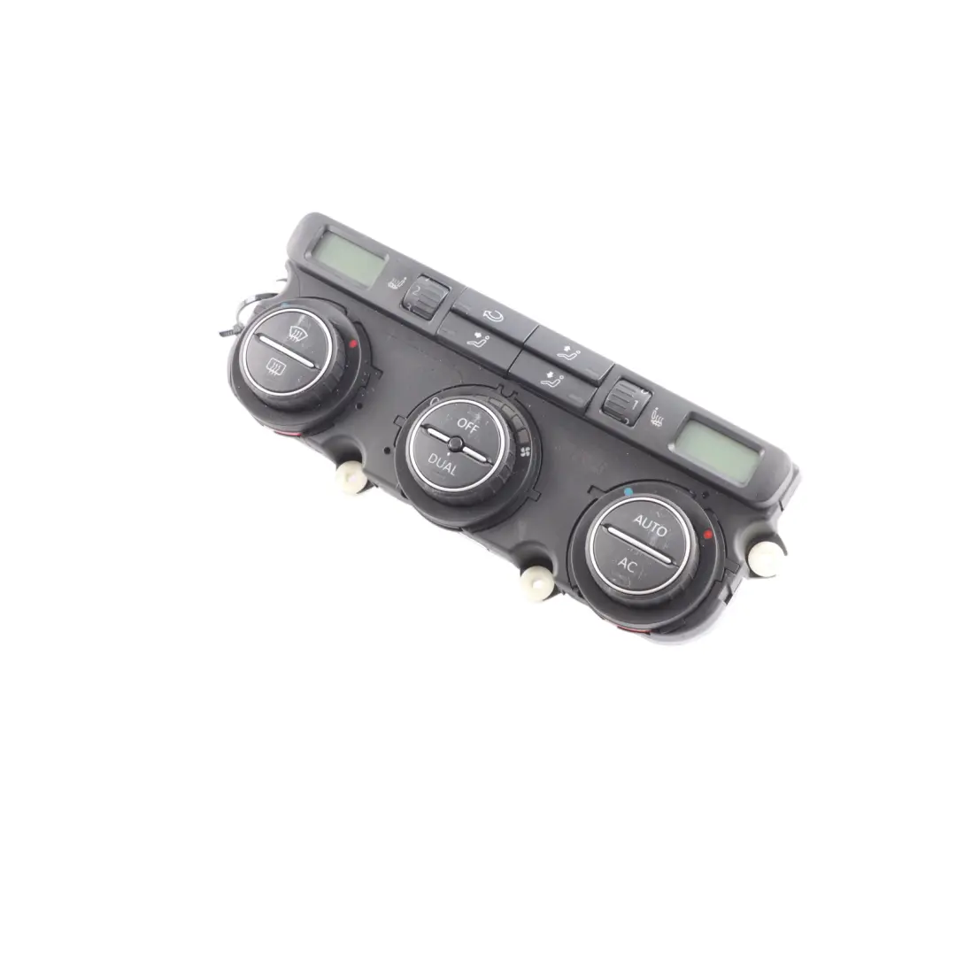 MK5 1K Air Conditioning Panel Control Switch to Volkswagen VW Golf with Part number 1K0907044DE Volkswagen VW Golf MK5 1K Air Conditioning Panel Control Switch - SKU 1K0907044DE - Part number 1K0907044DE
