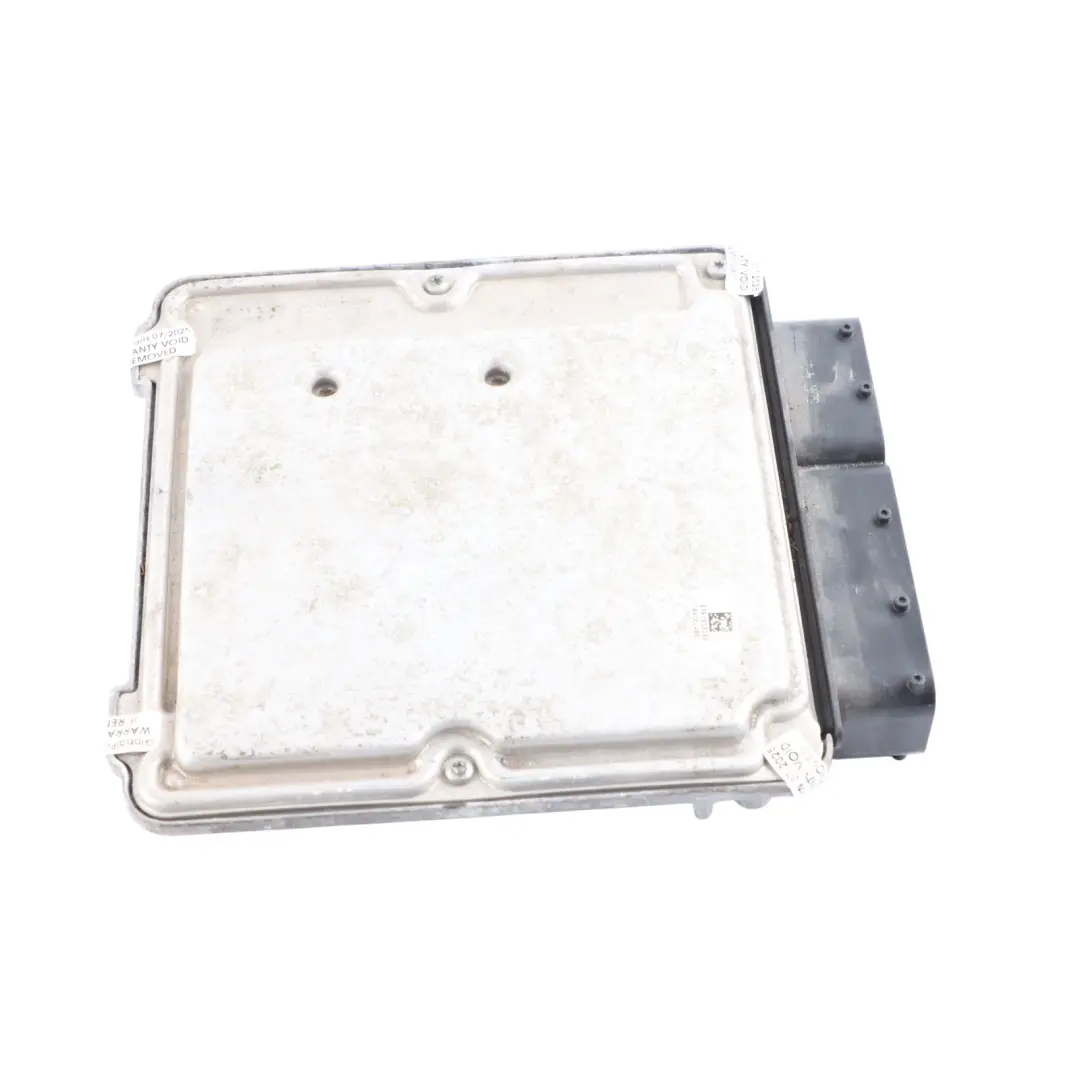 Volkswagen Golf Mk5 2.0 TSI BWA GTI 200HP Engine Control ECU Manual - SKU 1K0907115Q - Part number 1K0907115Q