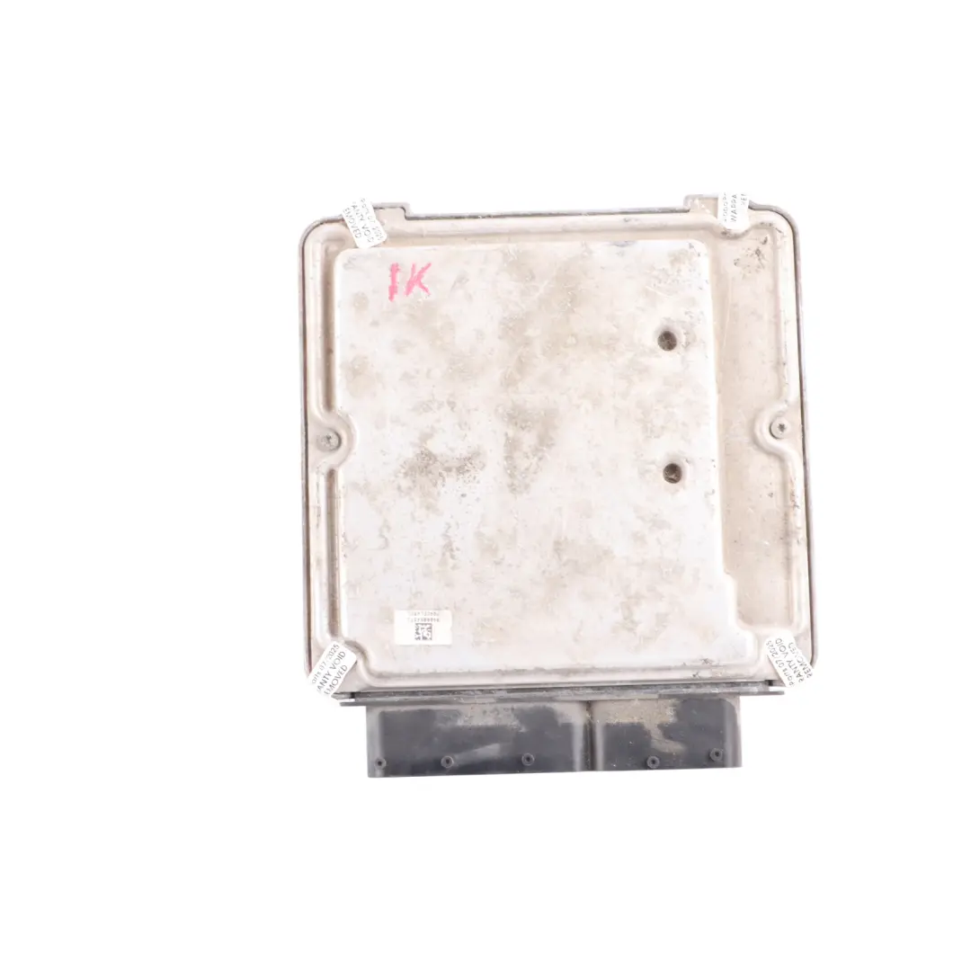 Volkswagen Golf Mk5 1K GTI 2.0 TSI BYD 230HP Engine Unit ECU Manual - SKU 1K0907115T - Part number 1K0907115T