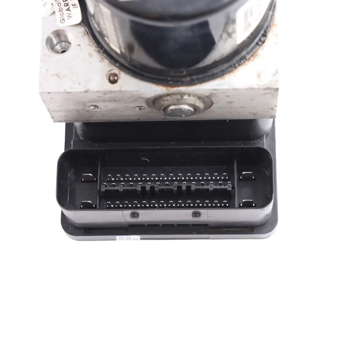 Volkswagen Golf Mk5 V ABS Pump Brake Control Unit Module 1K0614517T - SKU 1K0907379AA-3 - Part number 1K0907379AA