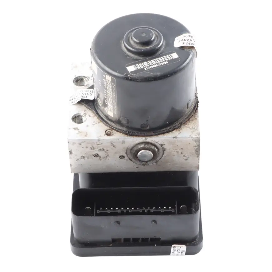 Audi A4 B8 Brake Pump ABS Module Hydraulic Control Braking Unit 1K0907379AC
