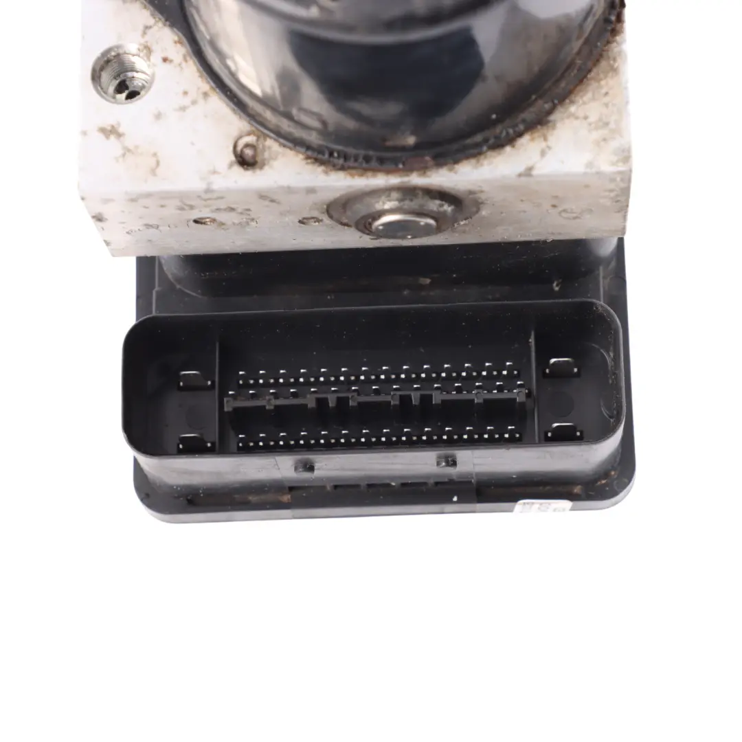 Brake Pump ABS Module Hydraulic Control Braking Unit to Audi A4 B8 with Part number 1K0907379AC Audi A4 B8 Brake Pump ABS Module Hydraulic Control Braking Unit - SKU 1K0907379AC-1 - Part number 1K0907379AC