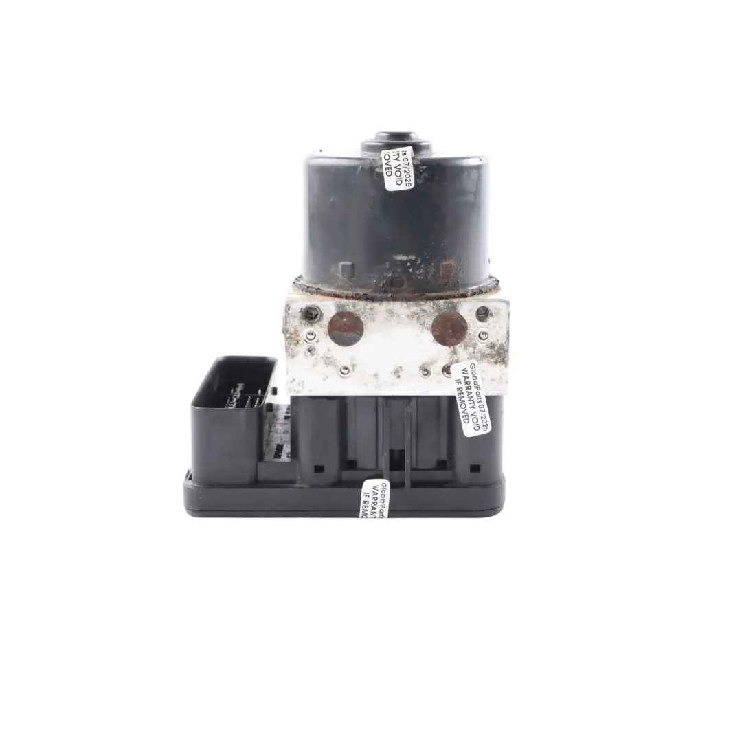 Brake Pump ABS Module Hydraulic Control Braking Unit to Audi A4 B8 with Part number 1K0907379AC Audi A4 B8 Brake Pump ABS Module Hydraulic Control Braking Unit - SKU 1K0907379AC-1 - Part number 1K0907379AC