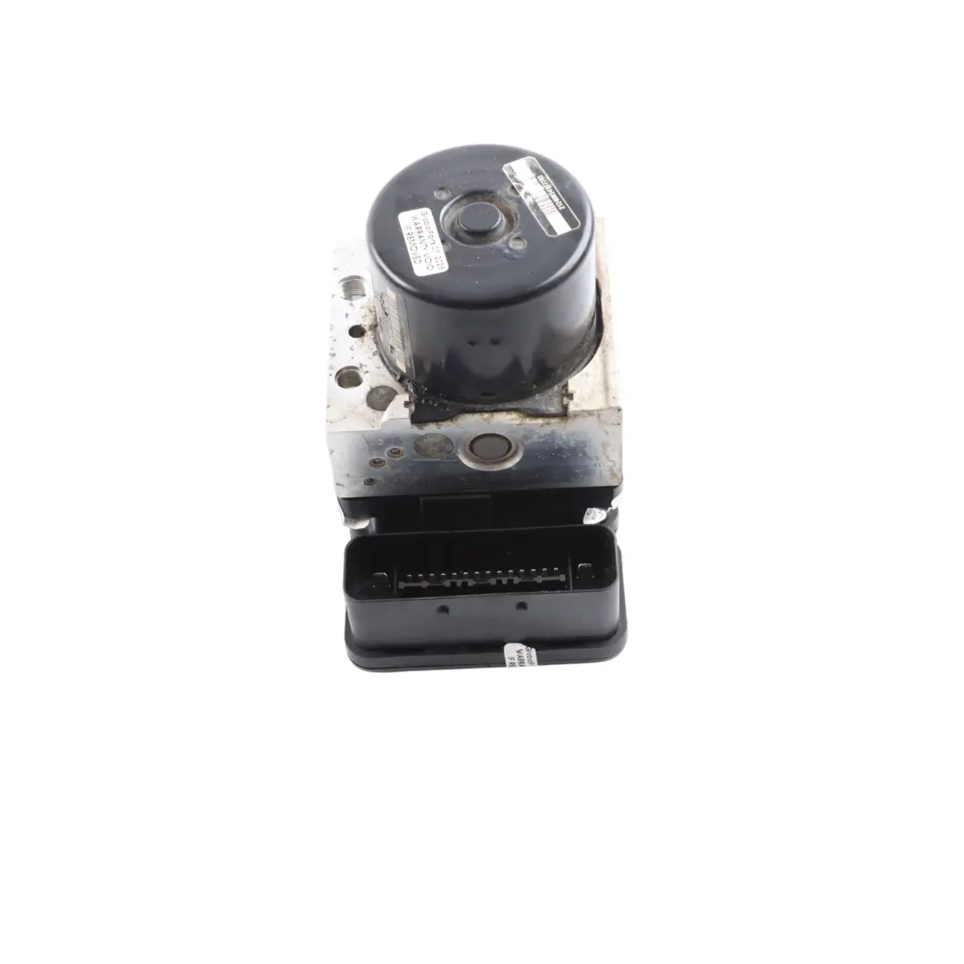 Mk5 Audi A3 8P ABS Pump Brake Control Module 1K0614517CB to VW Golf with Part number 1K0907379AT VW Golf Mk5 Audi A3 8P ABS Pump Brake Control Module 1K0614517CB - SKU 1K0907379AT - Part number 1K0907379AT