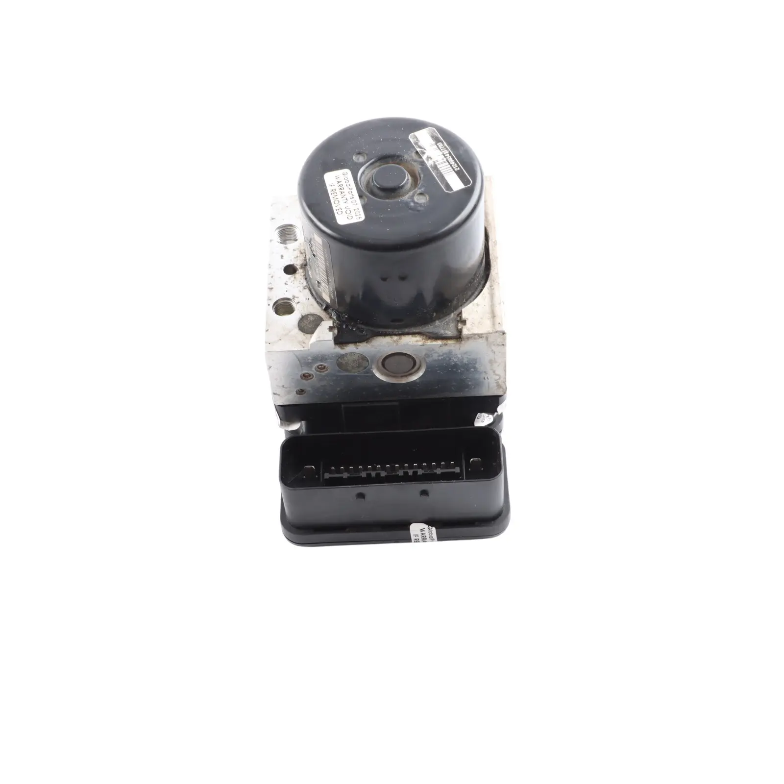 VW Golf Mk5 Audi A3 8P ABS Pump Brake Control Module 1K0907379AT 1K0614517CB