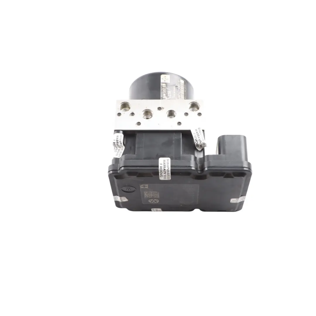 Mk5 Audi A3 8P ABS Pump Brake Control Module 1K0614517CB to VW Golf with Part number 1K0907379AT VW Golf Mk5 Audi A3 8P ABS Pump Brake Control Module 1K0614517CB - SKU 1K0907379AT - Part number 1K0907379AT