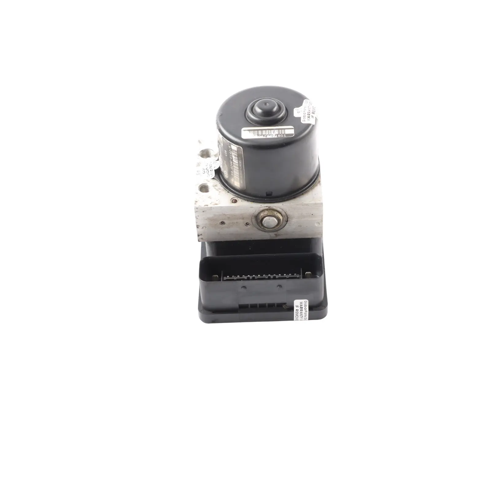 Volkswagen Golf Mk5 V ABS Pump Hydraulic Brake Pump Control Module 1K0907379M