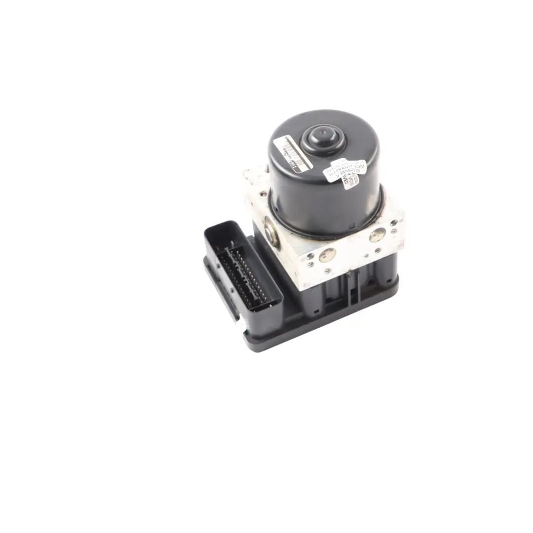 Volkswagen Golf Mk5 V ABS Pump Hydraulic Brake Pump Control Module - SKU 1K0907379M - Part number 1K0907379M