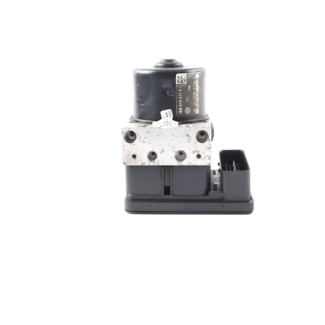 Mk5 V ABS Pump Hydraulic Brake Pump Control Module to Volkswagen Golf with Part number 1K0907379M Volkswagen Golf Mk5 V ABS Pump Hydraulic Brake Pump Control Module - SKU 1K0907379M - Part number 1K0907379M