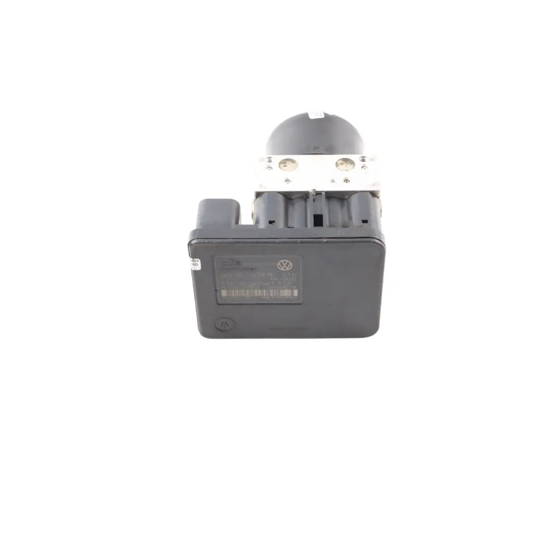 Mk5 V ABS Pump Hydraulic Brake Pump Control Module to Volkswagen Golf with Part number 1K0907379M Volkswagen Golf Mk5 V ABS Pump Hydraulic Brake Pump Control Module - SKU 1K0907379M - Part number 1K0907379M