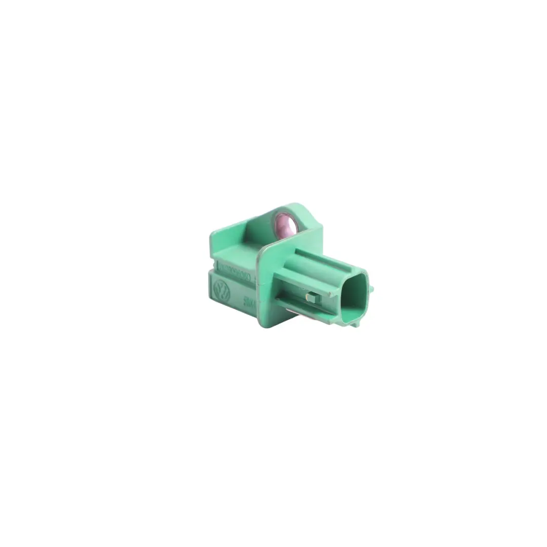 Seat Altea XL Air Module Crash Impact Sensor Control - SKU 1K0909606D - Part number 1K0909606D