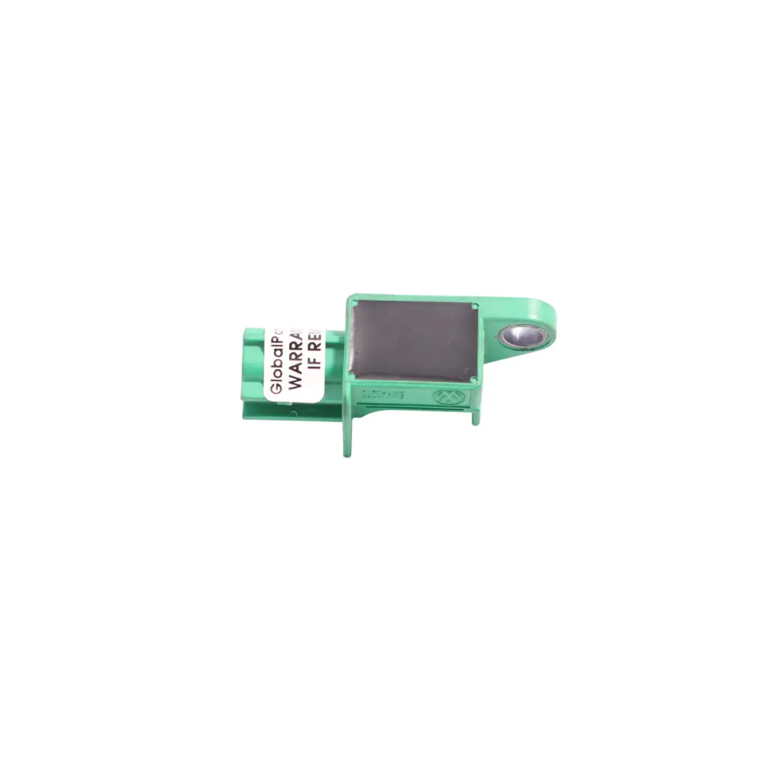 Seat Altea XL Air Module Crash Impact Sensor Control - SKU 1K0909606D - Part number 1K0909606D