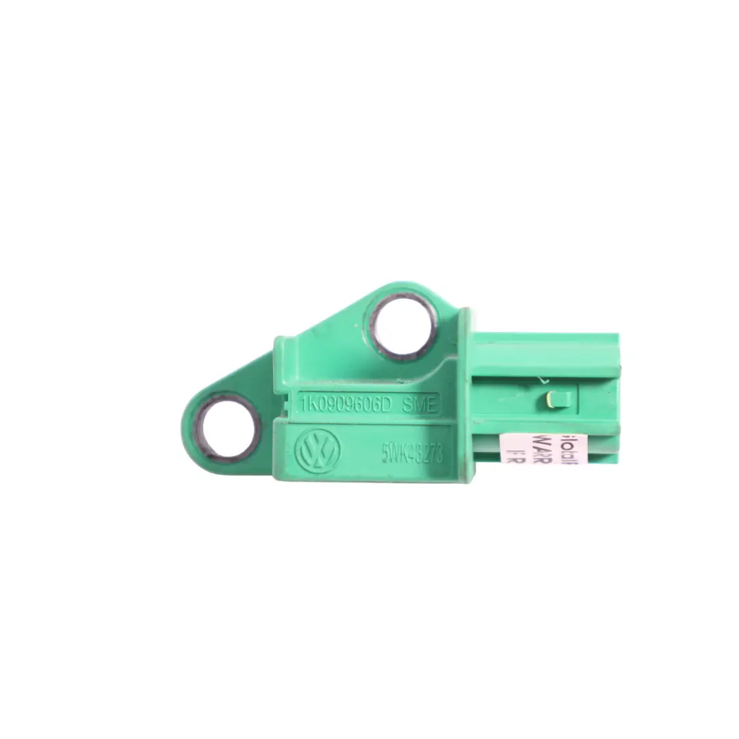 Seat Altea XL Air Module Crash Impact Sensor Control - SKU 1K0909606D - Part number 1K0909606D