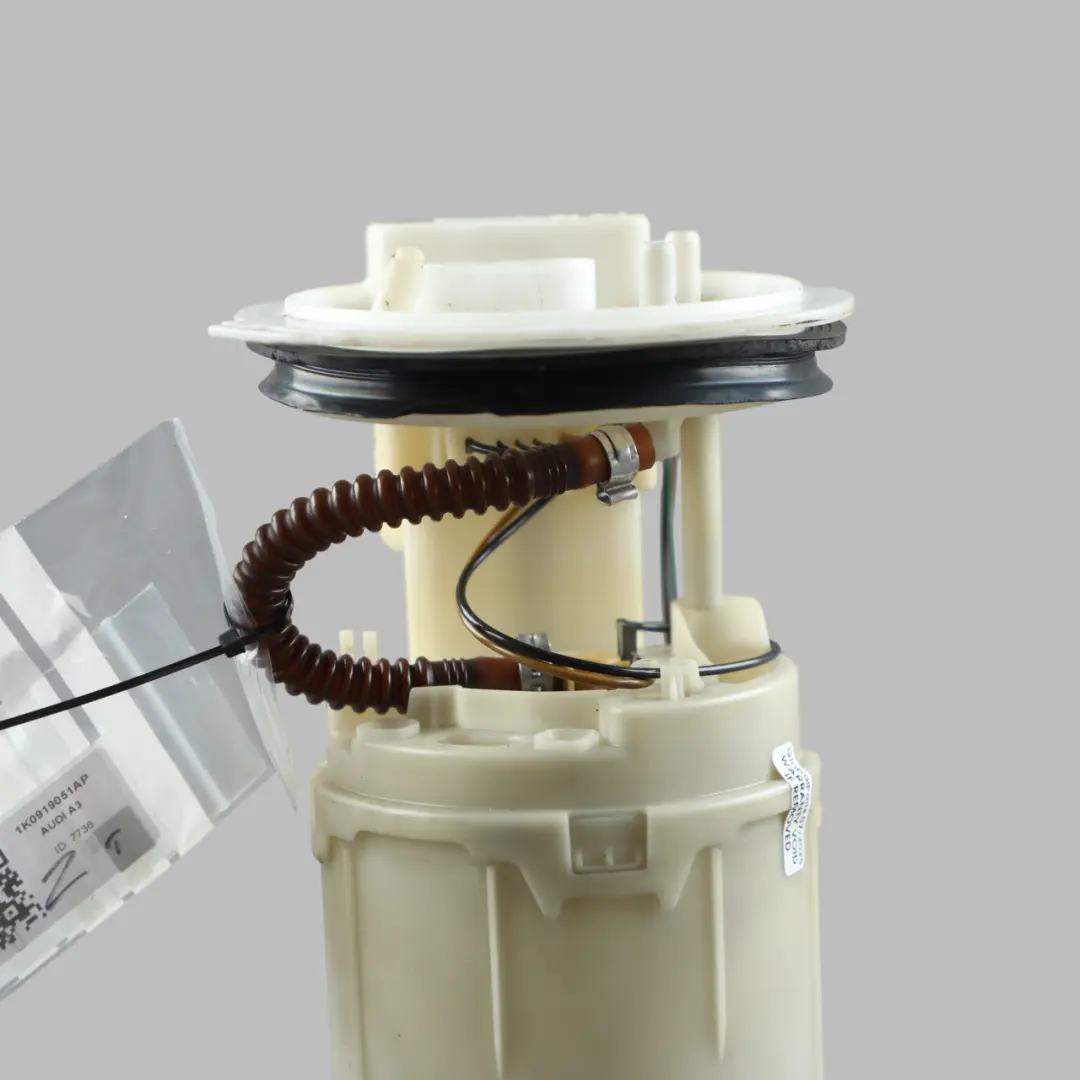 BGU Petrol Engine Fuel Pump Sender Tank Unit to Audi A3 8P 1.6 with Part number 1K0919051AP Audi A3 8P 1.6 BGU Petrol Engine Fuel Pump Sender Tank Unit - SKU 1K0919051AP - Part number 1K0919051AP