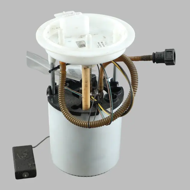 Audi TT 8J 3.2 Petrol Tank Fuel Pump Sender Unit 1K0919051BL
