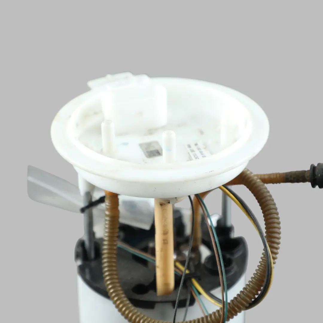 Audi TT 8J 3.2 Petrol Tank Fuel Pump Sender Unit - SKU 1K0919051BL - Part number 1K0919051BL