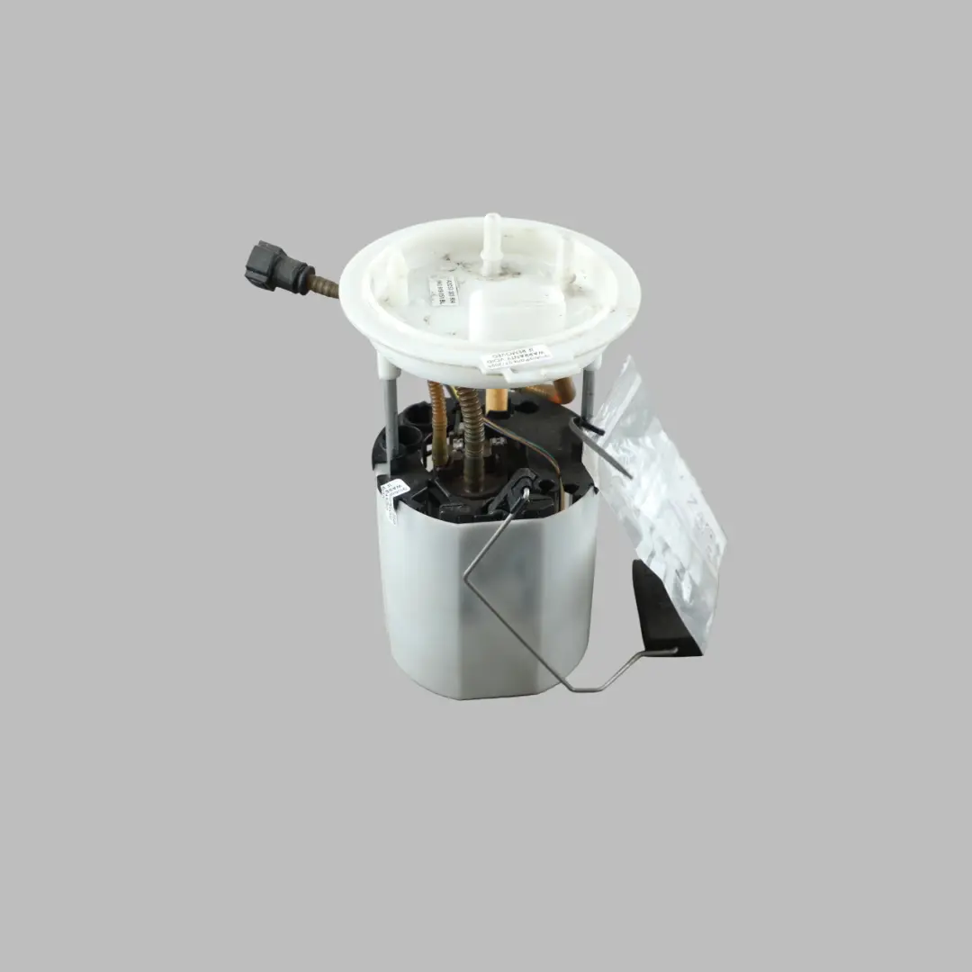 Audi TT 8J 3.2 Petrol Tank Fuel Pump Sender Unit - SKU 1K0919051BL - Part number 1K0919051BL
