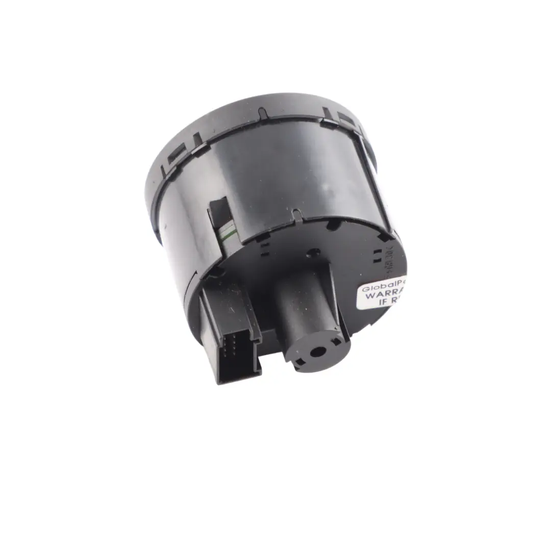 Volkswagen Golf 5 Interruttore Fari Fendinebbia Pulsante Unità 1K0941431P - SKU 1K0941431N - Numero di parte 1K0941431N