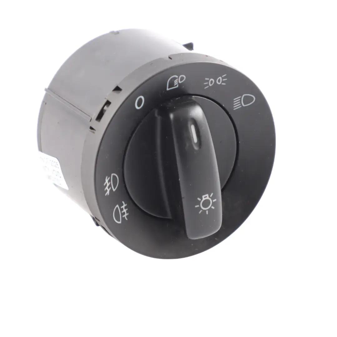 Volkswagen Golf 5 Scheinwerferschalter Nebelscheinwerfereinheit Taste 1K0941431P - SKU 1K0941431N - Teilenummer 1K0941431N