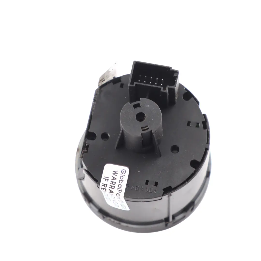 Volkswagen Golf 5 Interruttore Fari Fendinebbia Pulsante Unità 1K0941431P - SKU 1K0941431N - Numero di parte 1K0941431N