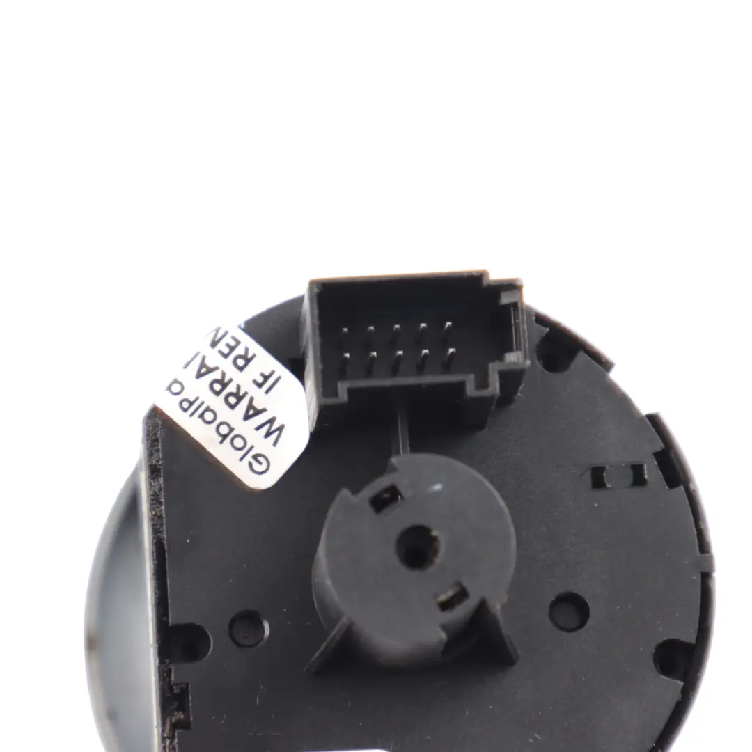 Interruptor De Faros Antiniebla Botón 1K0941431P para Volkswagen Passat B6 Golf 5 con número de pieza 1K0941431N Volkswagen Passat B6 Golf 5 Interruptor De Faros Antiniebla Botón 1K0941431P - SKU 1K0941431N - Número de pieza 1K0941431N